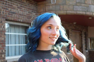 Meet your Posher, Emma